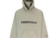 Fear of God Essentials MOS Hoodie