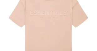  fear of god Essential Hoodie