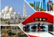 Half-Day Tours in Abu Dhabi