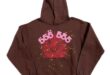 Spider Clothing shop Spider Hoodie