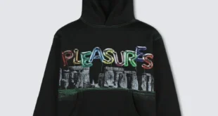 Exploring the Pleasures Brand Deep Dive to Streetwear Excellence