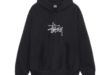 Stussy Hoodie