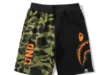 Bape Shorts