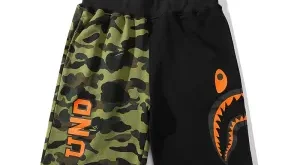 Bape Shorts