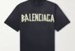 Balenciaga Shirt