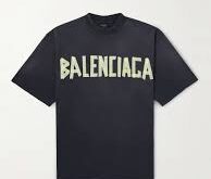 Balenciaga Shirt