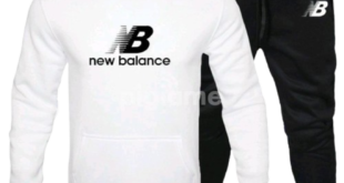 New Balance Tracksuit