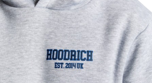 Hoorich