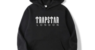 Trapstar Hoodie