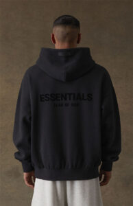 Comfortable and Stylish Clothing a Hoodie