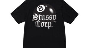 stussy clothing