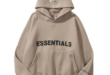 fear of god Essential Hoodie Shop And Sweatshirt