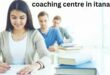 coaching centre in itanagar