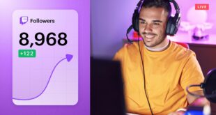 Best Ways to Get More Twitch Followers in 2024