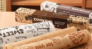 Versatility of Custom Parchment Paper Sheets for Your Business