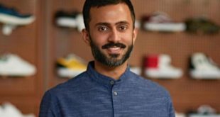 Anand Ahuja Business