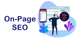 Why On-Page SEO Services Matter with an SEO Expert