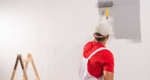 interior painting services in Langley BC