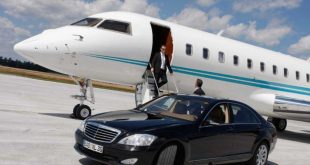 Airport-Transportation-Vail