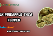 Bulk Pineapple THCA Flower