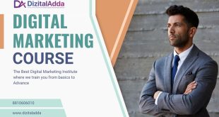 digital marketing institutes near me