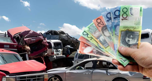 Cash for Scrap Cars