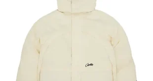 Corteiz Jacket