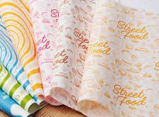 Custom Greaseproof Paper: The Essential Packaging Solution