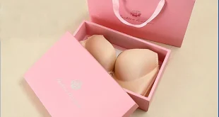 Custom Lingerie Boxes: Stylish & Chic Packaging