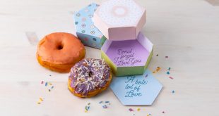 DONUT BOXES