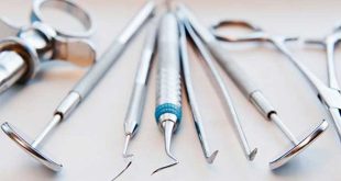 Best Dental Instruments Manufacturers USA