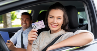 Driving License Translation in Dubai