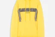 Gallery Dept Lanvin Hoodie In Style A Cultural Icon in Streetwear