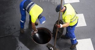 Essential Equipment for Effective Emergency Drain Cleaning