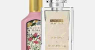 Perfect Women’s Perfume