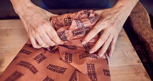 5 Arguments Why People Succeed with Custom Greaseproof Paper