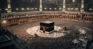 How to Experience a Seamless Umrah Journey from the UK to Saudi Arabia