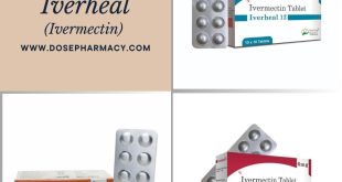 Ivermectin