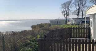 Pegwell Bay