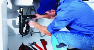 Plumber-Bromsgrove