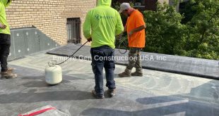 Masonry Contractors NYC