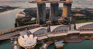 Singapore Holiday Packages