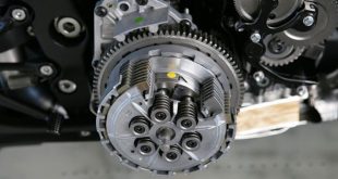 two wheeler slipper clutch market