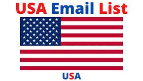 Unlocking Growth: Importance of USA Email List for Your Business