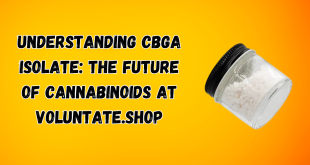 CBGA Isolate