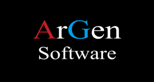 Argen Logo