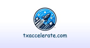 Bitcoin TX Accelerate