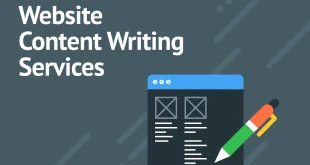 content writing services