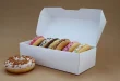 personalized donut boxes