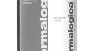 dermalogica ultracalming cleanser affect